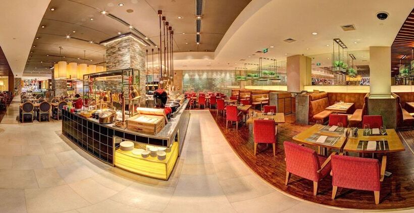 Fotos del hotel Shangri-la Dalian:  72