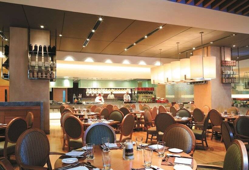 Fotos del hotel Shangri-la Dalian:  38