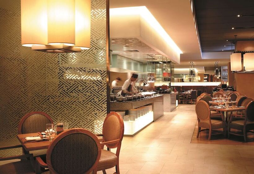 בית מלון כפרי Shangrila Dalian