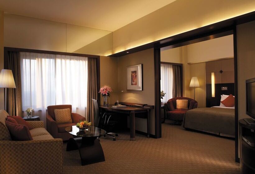 בית מלון כפרי Shangrila Harbin