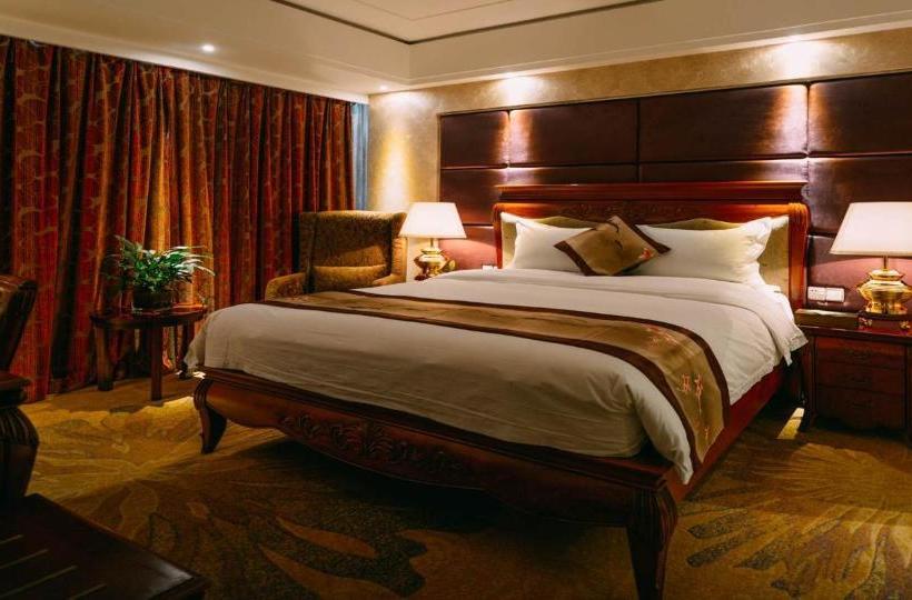 فندق Shanxi Grand