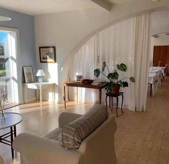 هتل Strandlyst Bade