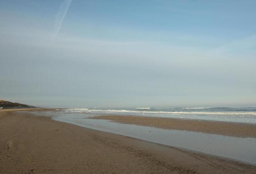 هتل Strandlyst Bade