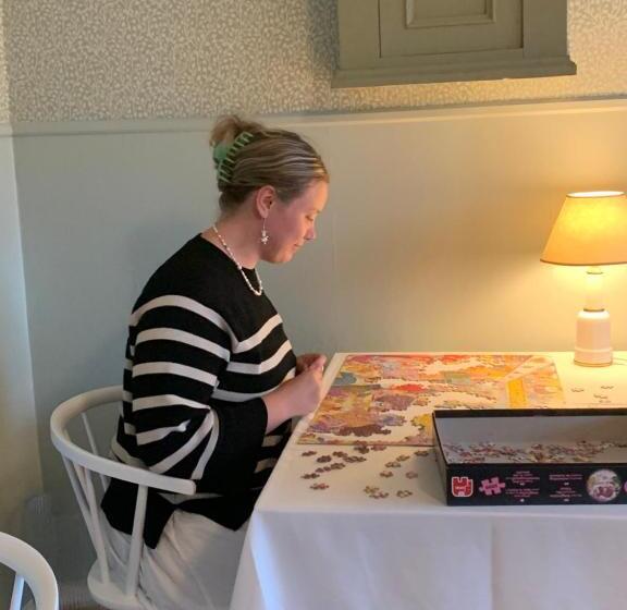 هتل Strandlyst Bade