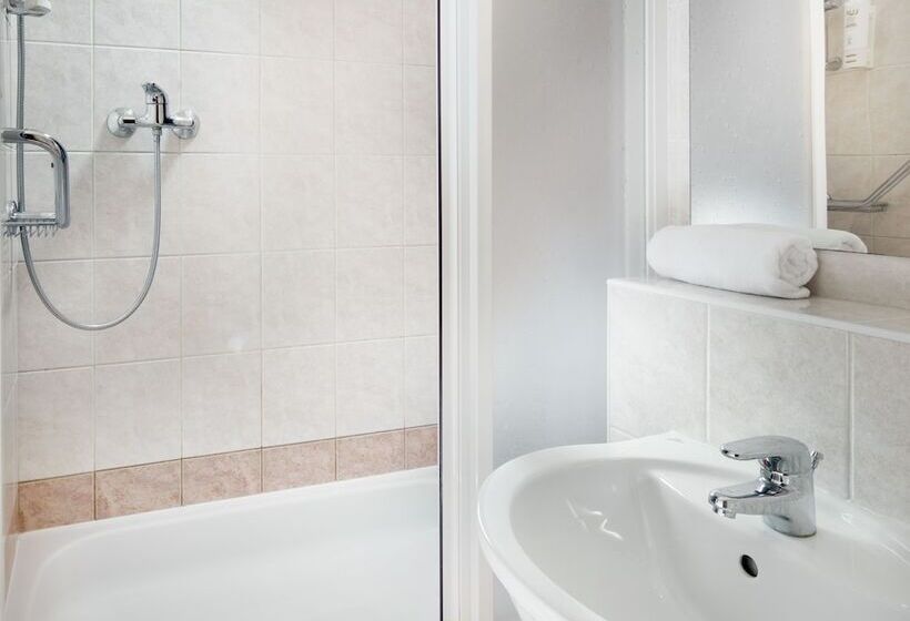 酒店 Vladimir ústí Nad Labem