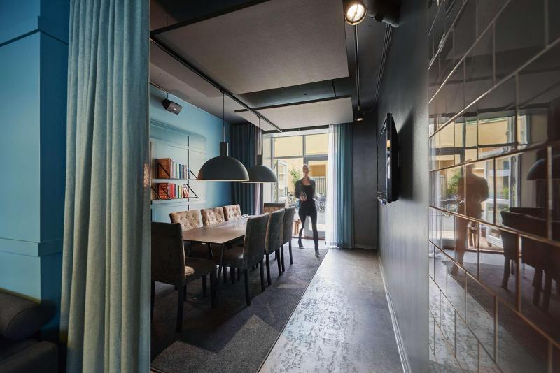 Fotos del hotel Zleep Hotel Copenhagen City:  21