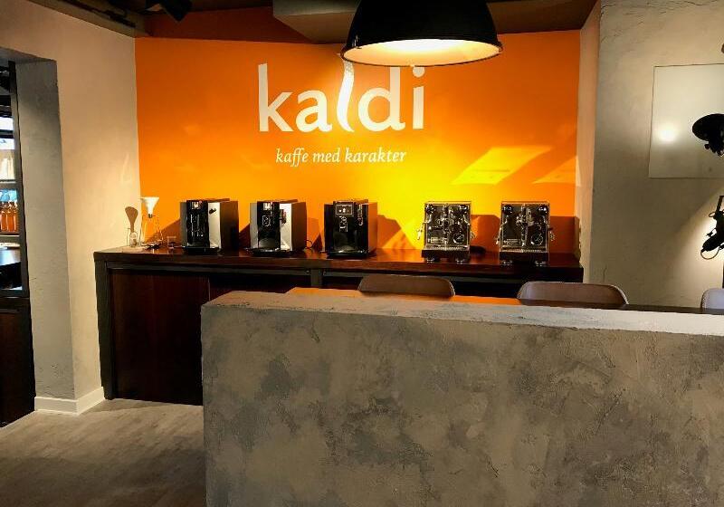 Fotos del hotel Zleep Hotel Copenhagen City:  24