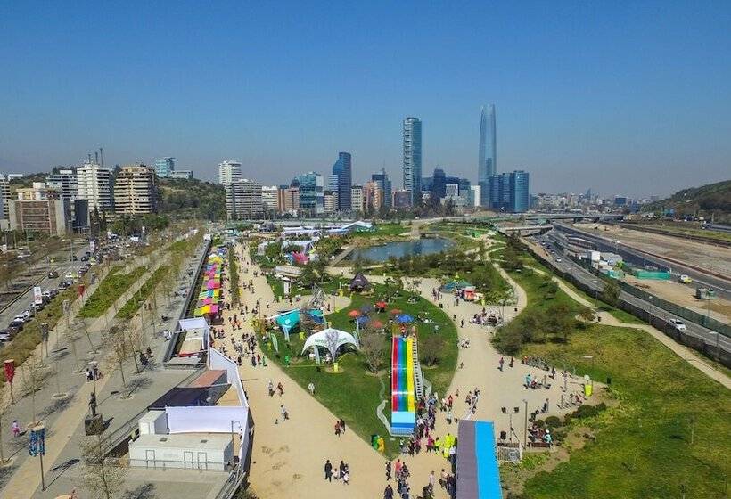 Park Plaza Apartments