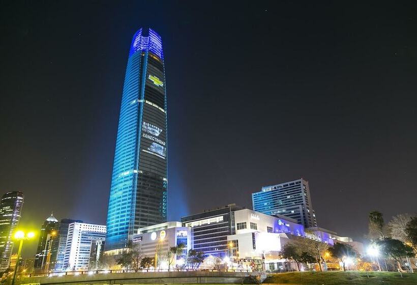 Park Plaza Apartments