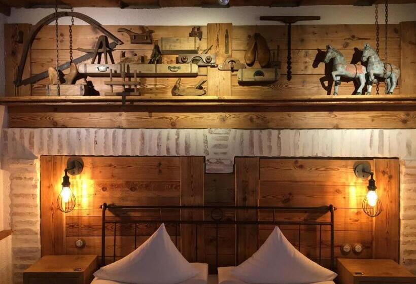 Fotos del hotel Romantik  U Raka:  41