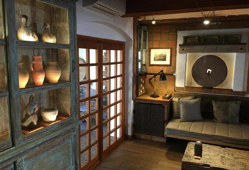 Romantik Hotel U Raka