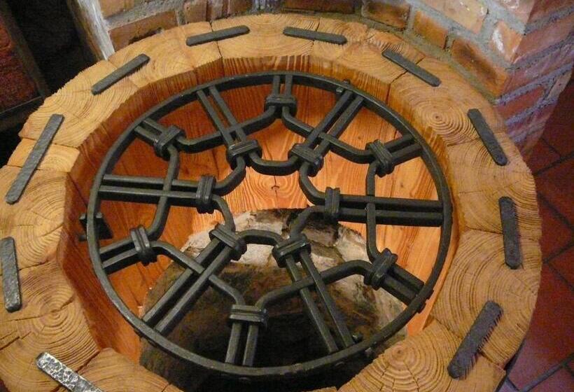 Fotos del hotel Romantik  U Raka:  21