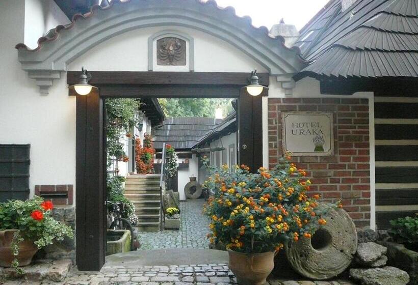 Fotos del hotel Romantik  U Raka:  39