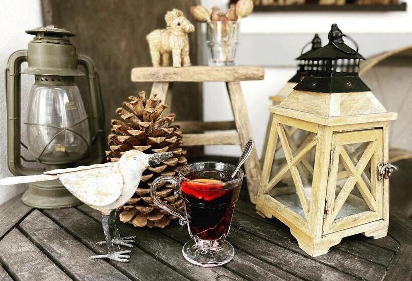 Fotos del hotel Romantik  U Raka:  8