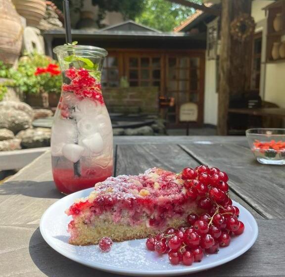 Fotos del hotel Romantik  U Raka:  9