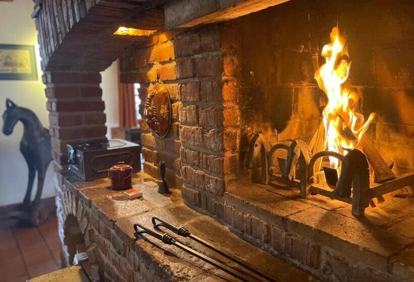 Fotos del hotel Romantik  U Raka:  37