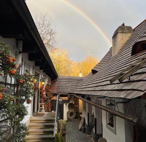 Fotos del hotel Romantik  U Raka:  50