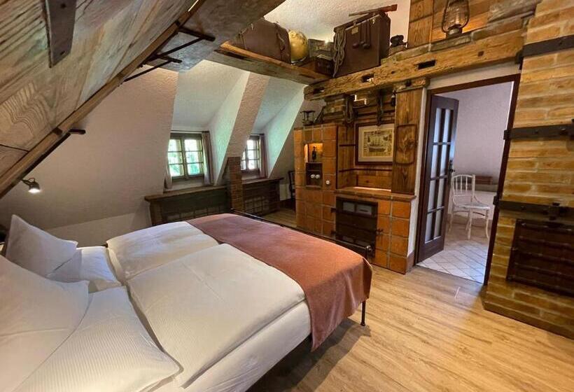 Fotos del hotel Romantik  U Raka:  4