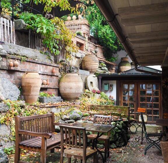 Fotos del hotel Romantik  U Raka:  46