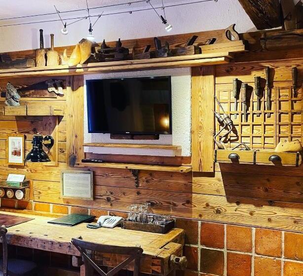 Fotos del hotel Romantik  U Raka:  33