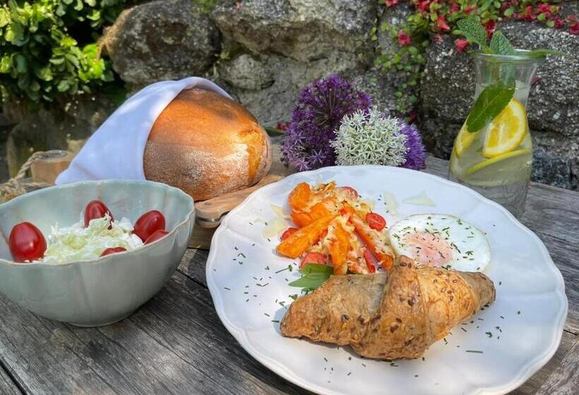 Fotos del hotel Romantik  U Raka:  13