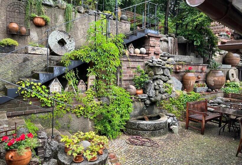 Fotos del hotel Romantik  U Raka:  29