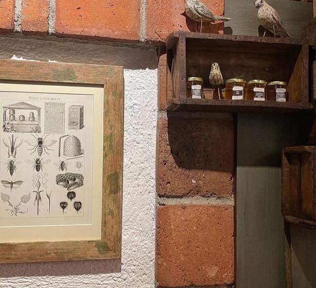 Romantik Hotel U Raka