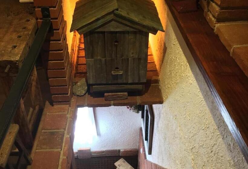 Fotos del hotel Romantik  U Raka:  17