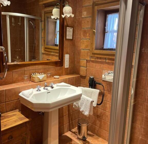 Fotos del hotel Romantik  U Raka:  5