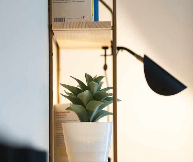 Fotos del hotel Hôtel Axotel Lyon:  23