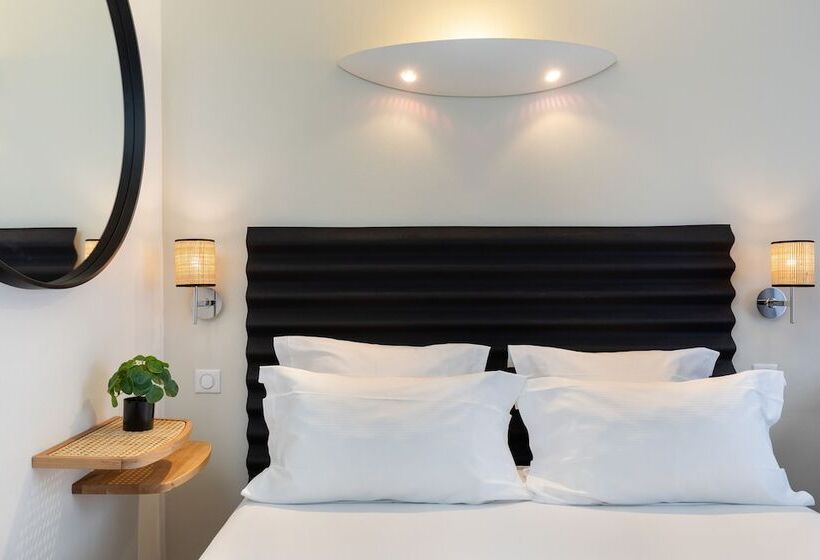 Fotos del hotel Hôtel Axotel Lyon:  11