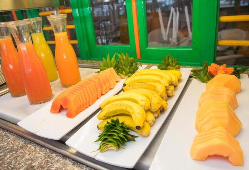 אתר נופש whala! boca chica