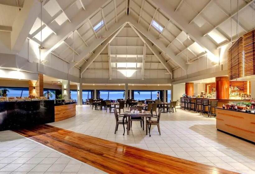 Doubletree Resort By Hilton Hotel Fiji   Sonaisali Island