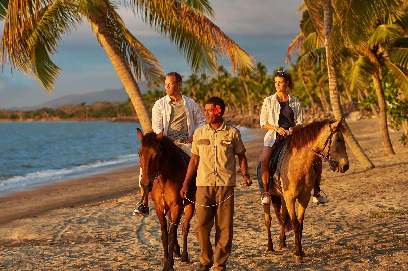 Doubletree Resort By Hilton Hotel Fiji   Sonaisali Island