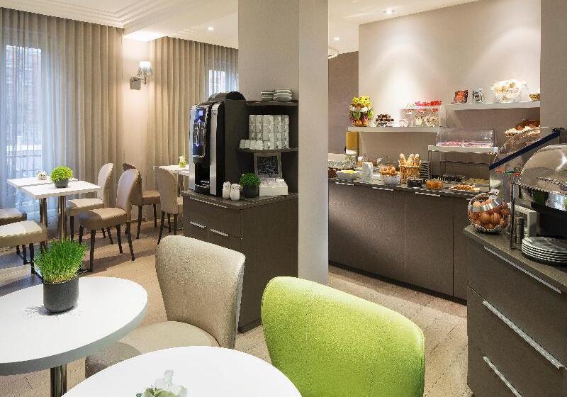Fotos del hotel Acropole:  11