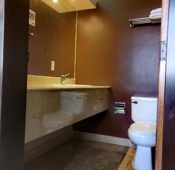 هتل Edificio Akros