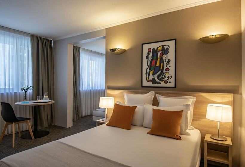 Hotel Amarante Cannes