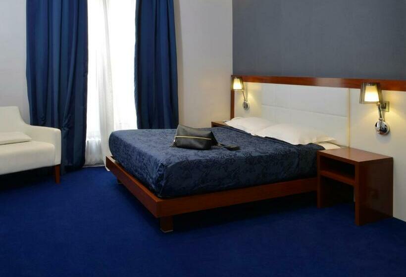 Fotos del hotel Hôtel Ambassadeur:  16