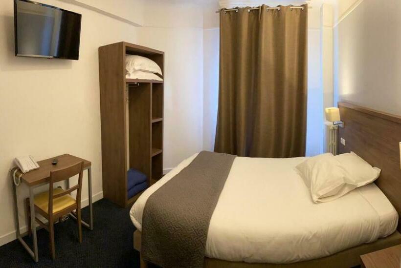 Fotos del hotel Hôtel Ambassadeur:  12