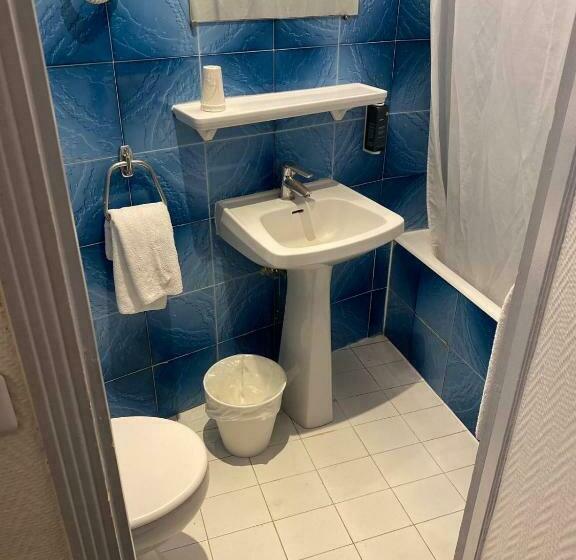 Fotos del hotel Hôtel Ambassadeur:  2