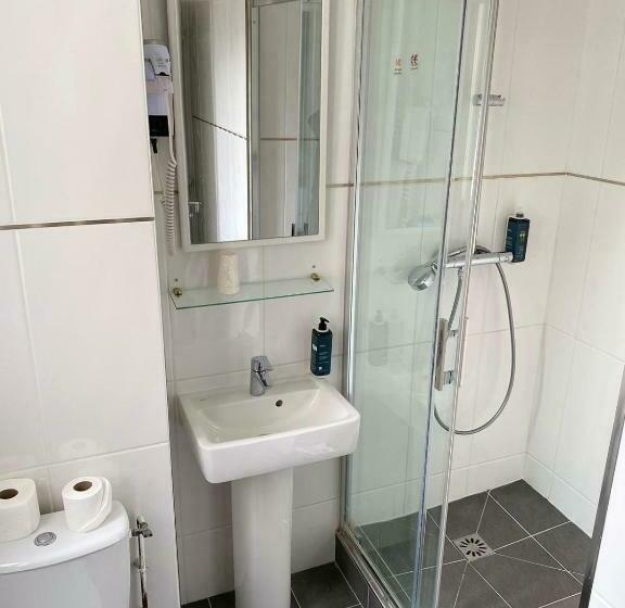 Fotos del hotel Hôtel Ambassadeur:  13