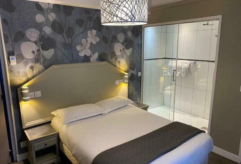 Fotos del hotel Hôtel Ambassadeur:  11