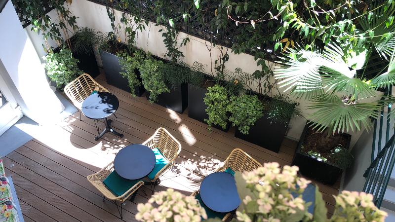 Apolonia Paris Montmartre; Sure Hotel Collection By Best Western