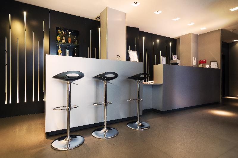 Fotos del hotel Arc De Triomphe Etoile:  3