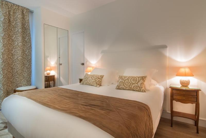 Fotos del hotel Arcadie Montparnasse:  3
