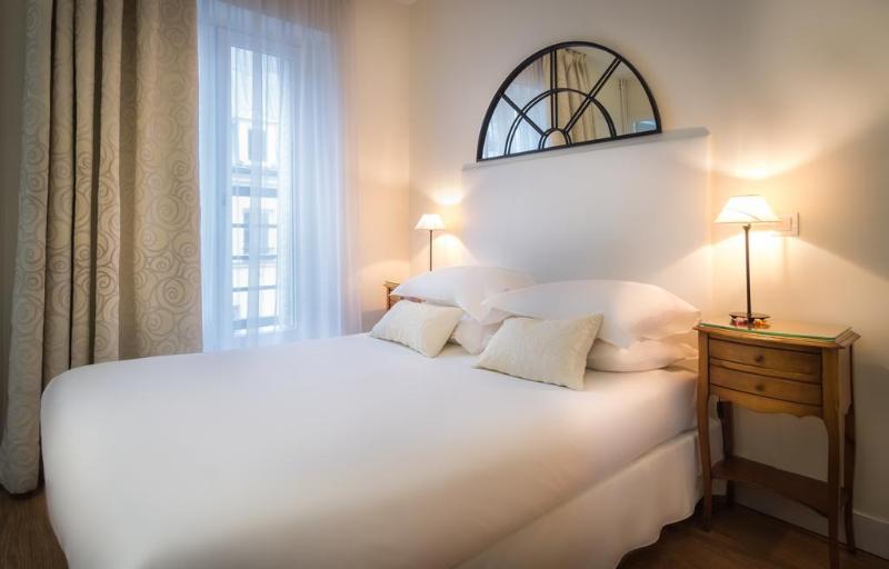 Fotos del hotel Arcadie Montparnasse:  4
