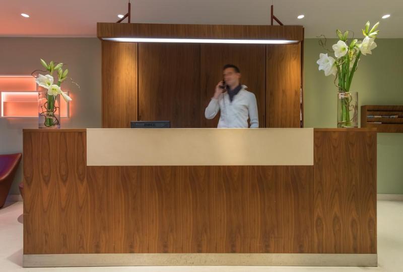 Fotos del hotel Arcadie Montparnasse:  9