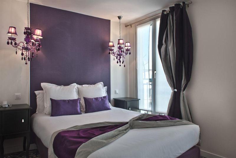 Fotos del hotel B Square:  2