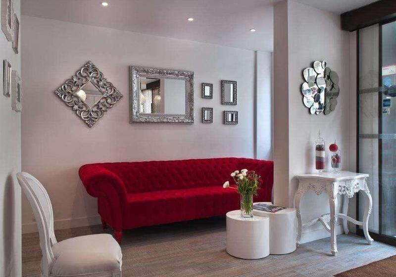 Fotos del hotel B Square:  6