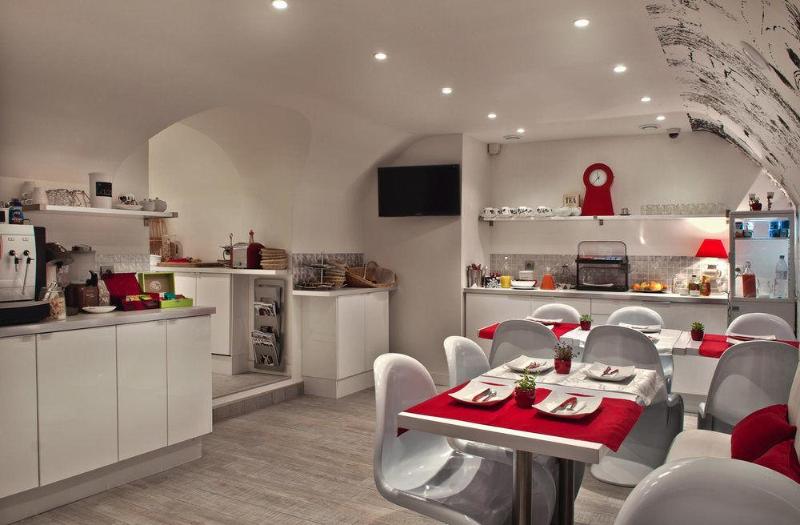 Fotos del hotel B Square:  7